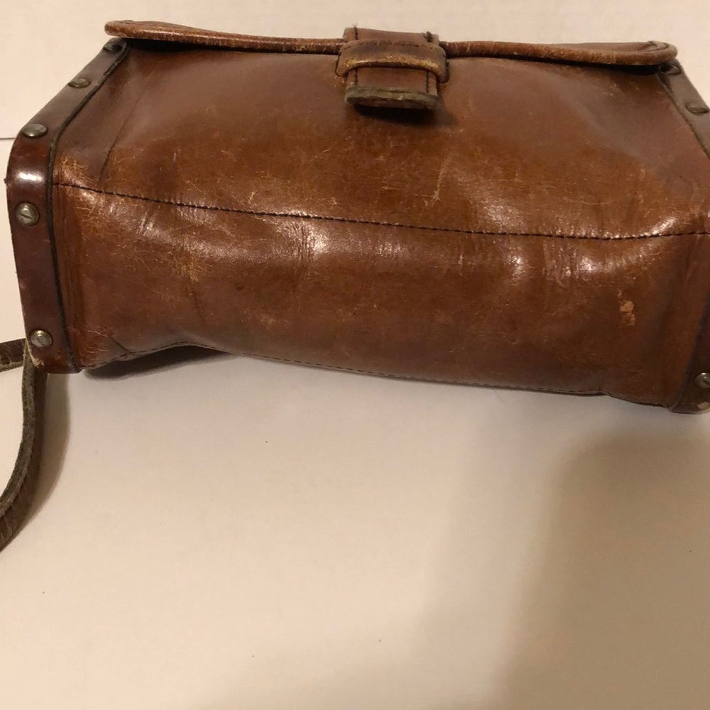 Frye vintage unique - Picture 7 of 8